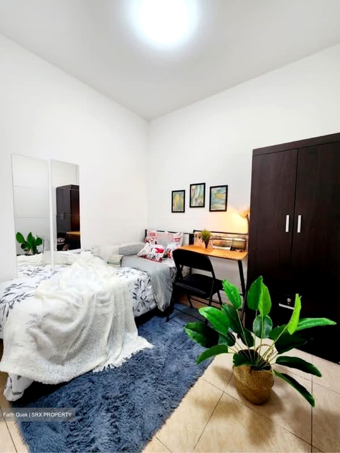Regent Grove (D23), Condominium #601982671